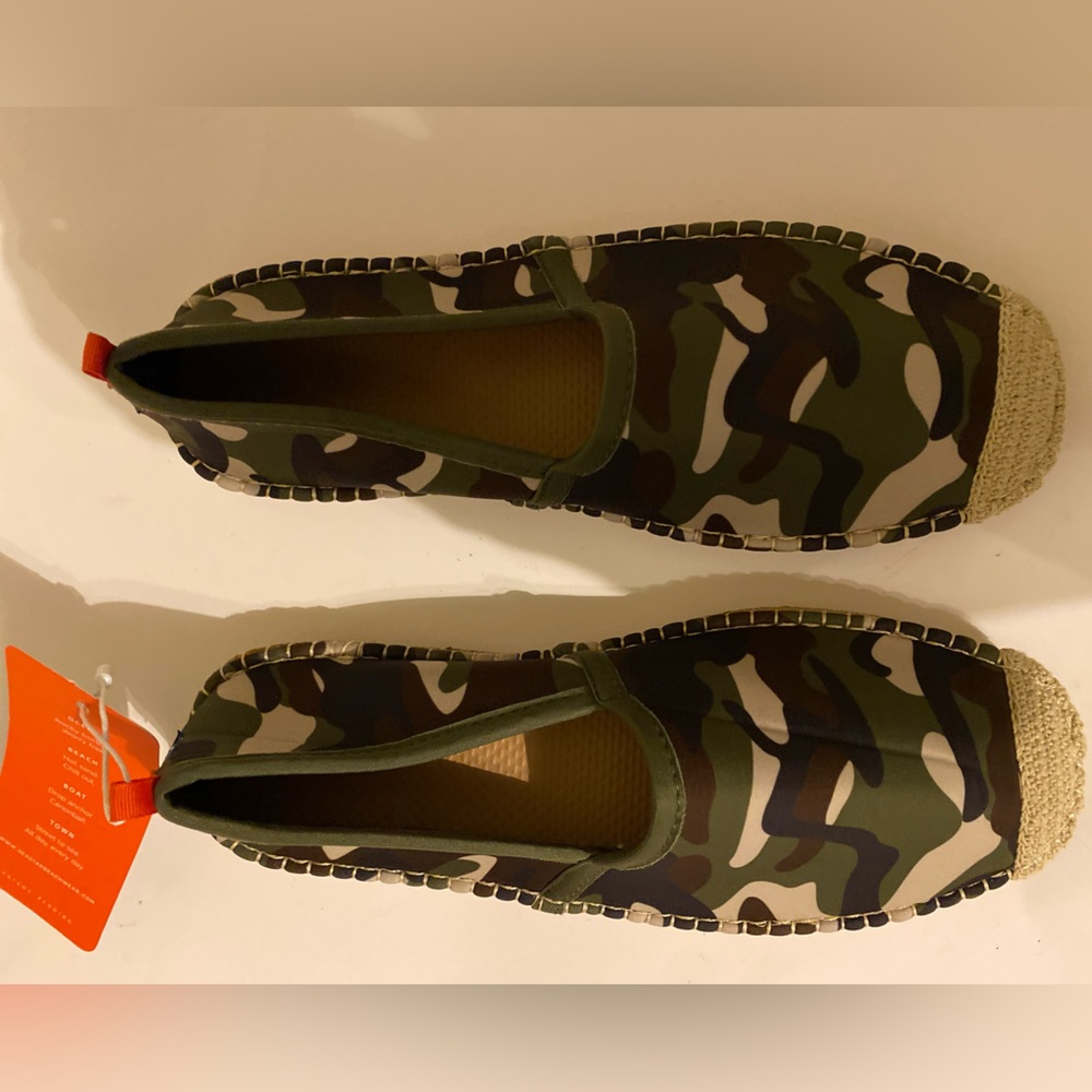 Sea Star beach wear US Mens size 10